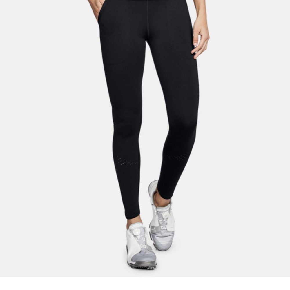 NWT Under Armour Perpetual Legging